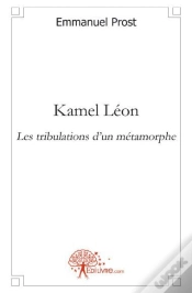 Capa do artigo Kamel Léon