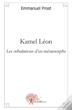 Capa do artigo Kamel Léon