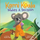 Kami Koala Makes A Decision