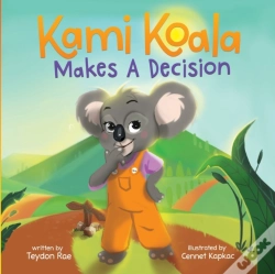 Capa do artigo Kami Koala Makes A Decision