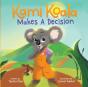 Kami Koala Makes A Decision - Preview