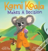 Kami Koala Makes A Decision