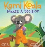 Capa do artigo Kami Koala Makes A Decision
