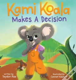 Capa do artigo Kami Koala Makes A Decision