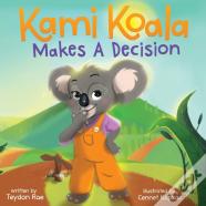 Kami Koala Makes A Decision