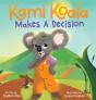 Kami Koala Makes A Decision - Preview