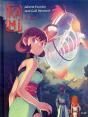Kami Tome 2 : Jinx - Preview