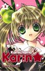 Kamichama Karin T01 - Preview