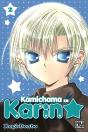 Kamichama Karin T.2 - Preview