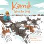 Kamik Takes The Lead - Preview