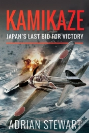 Capa do artigo Kamikaze