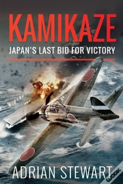 Capa do artigo Kamikaze