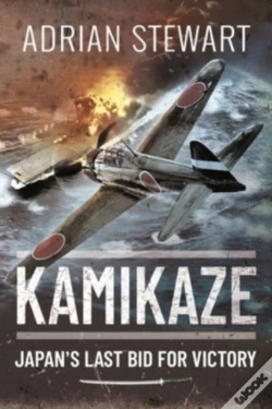 Capa do artigo Kamikaze