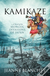 Capa do artigo Kamikaze