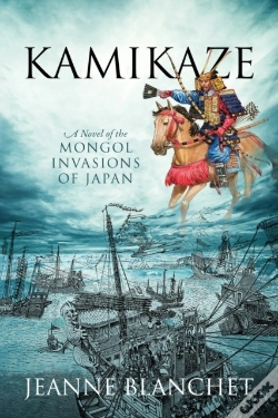 Capa do artigo Kamikaze
