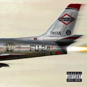 Capa do artigo Kamikaze - CD