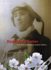 Capa do artigo Kamikaze Diaries