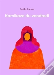 Capa do artigo Kamikaze Du Vendredi