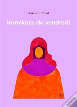 Capa do artigo Kamikaze Du Vendredi