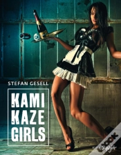 Capa do artigo Kamikaze Girls