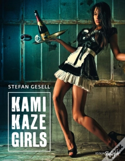 Capa do artigo Kamikaze Girls