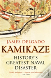 Capa do artigo Kamikaze