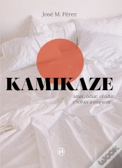 Capa do artigo Kamikaze