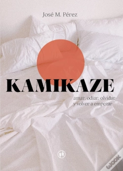 Capa do artigo Kamikaze