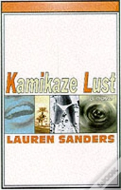 Capa do artigo Kamikaze Lust