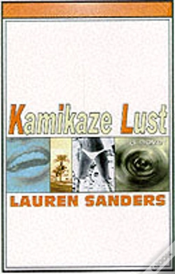 Capa do artigo Kamikaze Lust