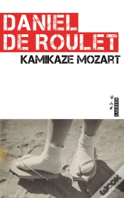 Capa do artigo Kamikaze Mozart