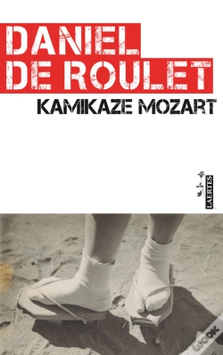 Capa do artigo Kamikaze Mozart