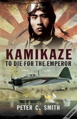Capa do artigo Kamikaze