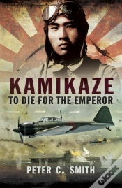 Capa do artigo Kamikaze