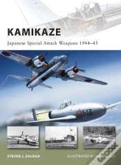 Capa do artigo Kamikaze