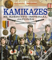 Capa do artigo Kamikazes. El Ejercito Imperial Japones