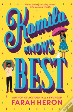 Capa do artigo Kamila Knows Best