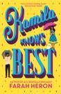 Kamila Knows Best - Preview