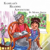 Capa do artigo Kamilah