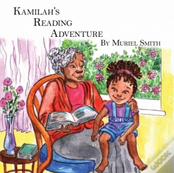 Capa do artigo Kamilah'S Reading Adventure