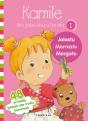 Kamile.Nire Jolas-Liburu Handia 1 - Preview