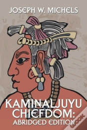 Capa do artigo Kaminaljuyu Chiefdom: