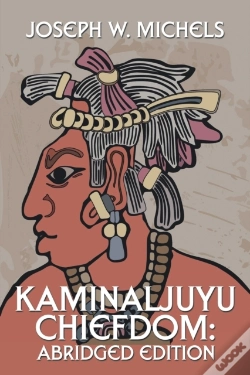 Capa do artigo Kaminaljuyu Chiefdom: