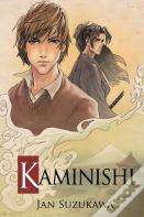 Kaminishi