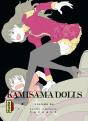 Kamisama Dolls T.6 - Preview