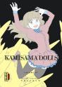 Kamisama Dolls T.7 - Preview