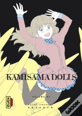 Kamisama Dolls T.7