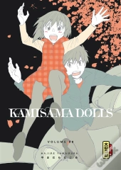 Kamisama Dolls T.8