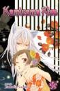 Kamisama Kiss, Vol. 10 - Preview