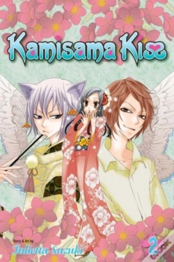 Capa do artigo Kamisama Kiss, Vol. 2